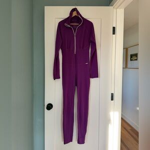 Women's Capilene® 4 Expedition Weight One-Piece Suit - Small